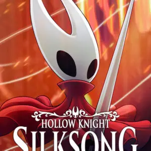 Hollow Knight: Silksong PC Steam Account