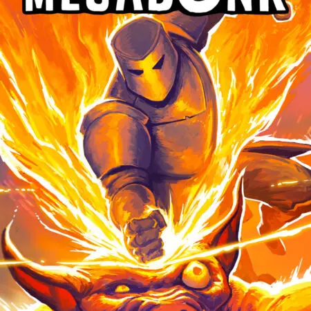 Megabonk PC Steam Account