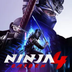 NINJA GAIDEN 4 PC Steam Account
