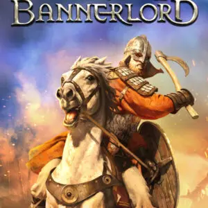 Mount & Blade II: Bannerlord Steam Account