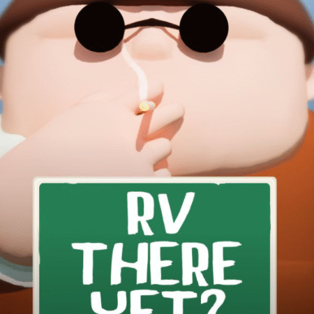 RV There Yet? PC Steam Account