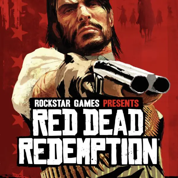 Red Dead Redemption PC Steam Account