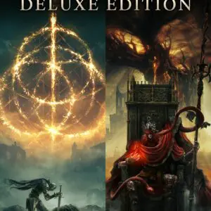 ELDEN RING: Shadow of the Erdtree Deluxe Edition Steam Account