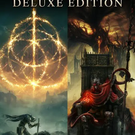 ELDEN RING: Shadow of the Erdtree Deluxe Edition Steam Account