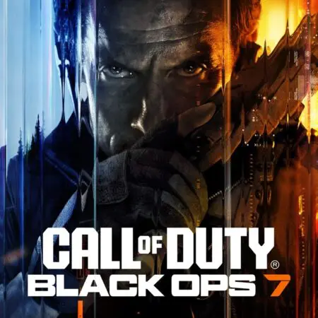 Call of Duty: Black Ops 7 PC Steam Account