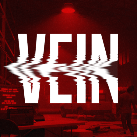 VEIN PC Steam Altergift