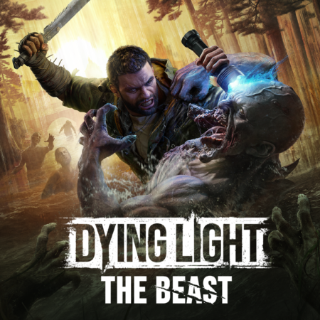 Dying Light: The Beast PC Steam CD Key