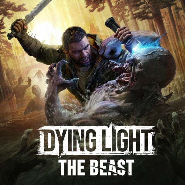 Dying Light: The Beast PC Steam CD Key
