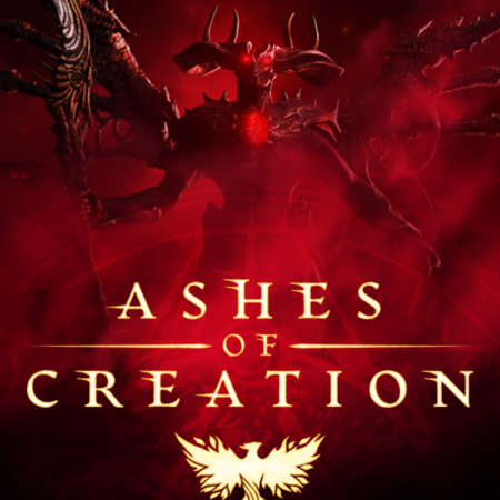Ashes of Creation PC Steam Account