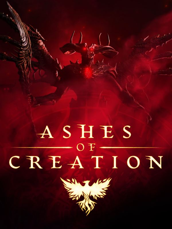Ashes of Creation PC Steam Account