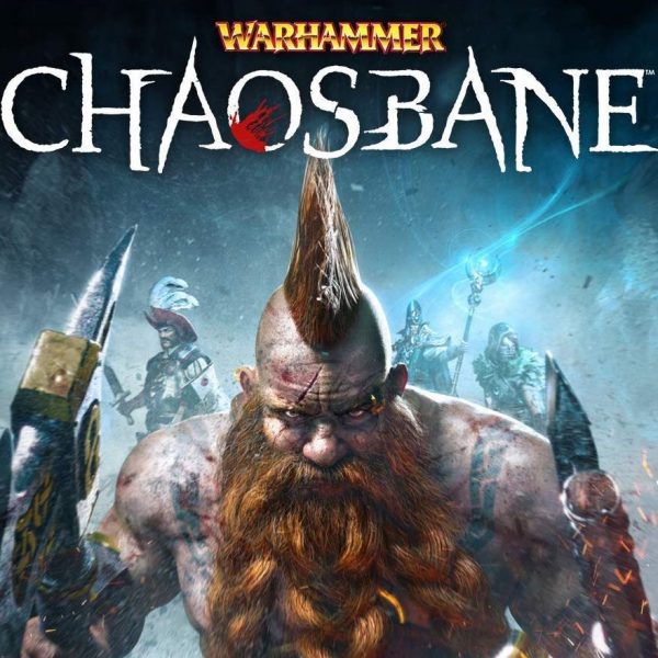 Warhammer: Chaosbane Steam CD Key