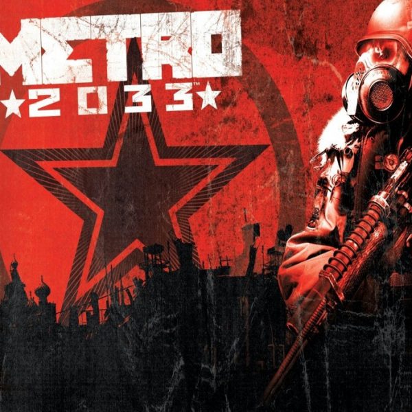 Metro 2033 Steam CD Key