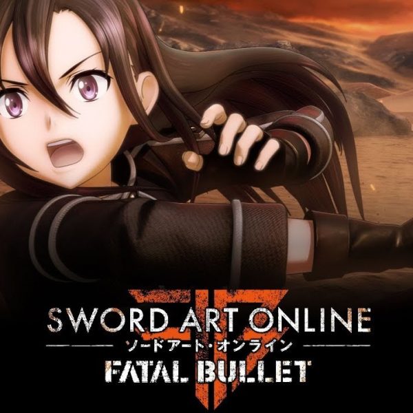 Sword Art Online: Fatal Bullet Complete Edition EU Steam CD Key