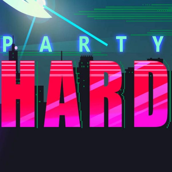 Party Hard Bundle Steam CD Key