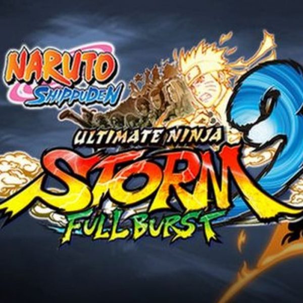 NARUTO SHIPPUDEN: Ultimate Ninja STORM 3 Full Burst HD Steam CD Key