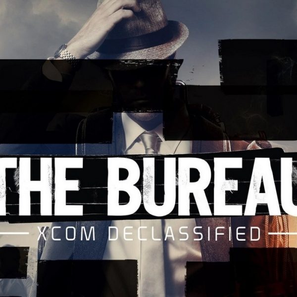 The Bureau: XCOM Declassified PC Steam CD Key