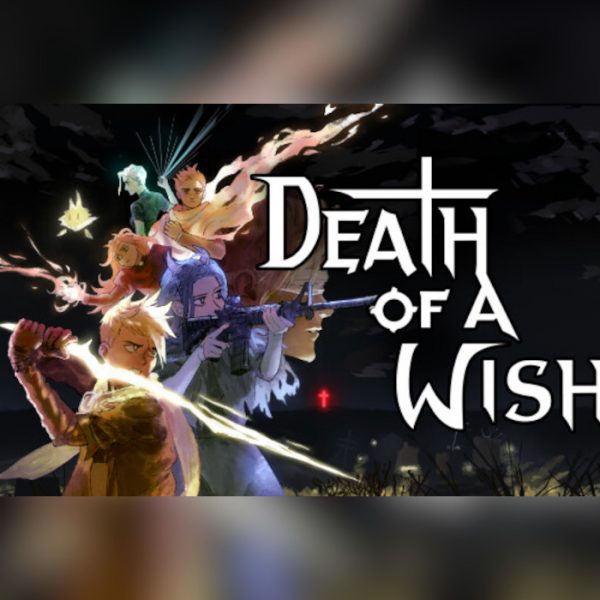 Death of a Wish Steam CD Key