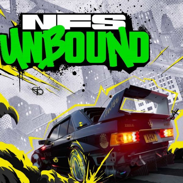 Need for Speed Unbound Origin CD Key