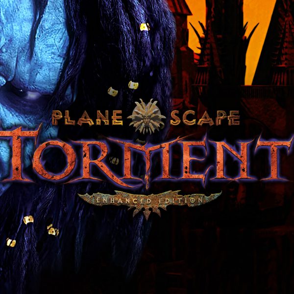 Planescape: Torment Enhanced Edition Steam CD Key