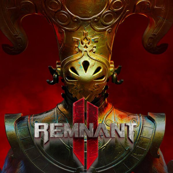 Remnant II RoW PC Steam CD Key