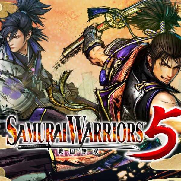 SAMURAI WARRIORS 5 Steam CD Key