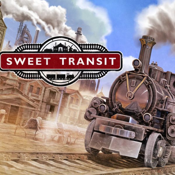 Sweet Transit Steam CD Key