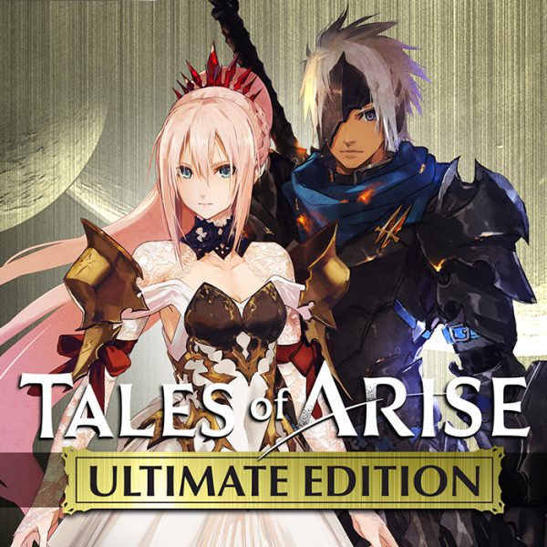 Tales of Arise Ultimate Edition EU Steam CD Key