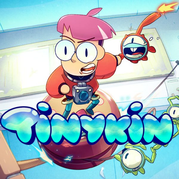 Tinykin Steam CD Key