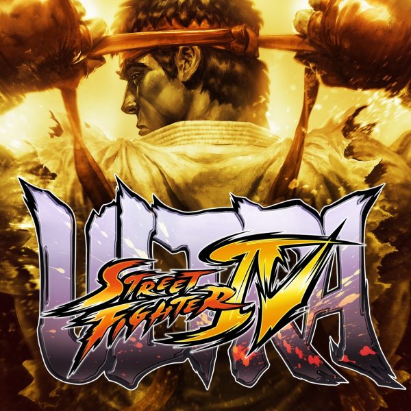 Ultra Street Fighter IV Steam CD Key