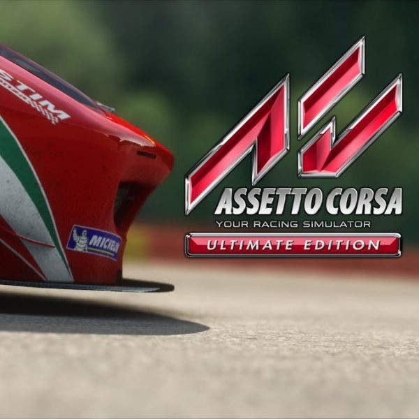 Assetto Corsa Ultimate Edition Steam CD Key