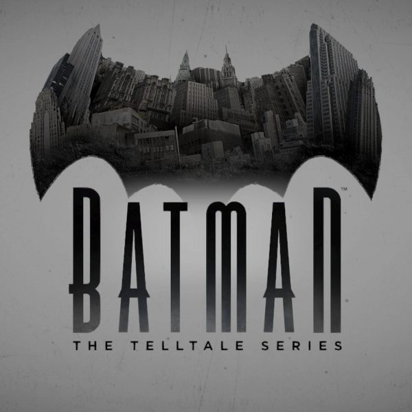 Batman - The Telltale Series Steam CD Key