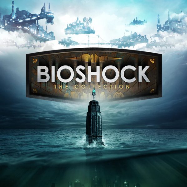 BioShock: The Collection NA Steam CD Key