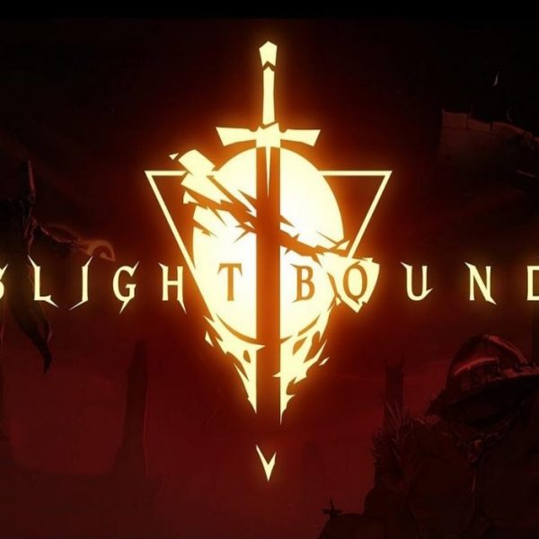 Blightbound Steam CD Key