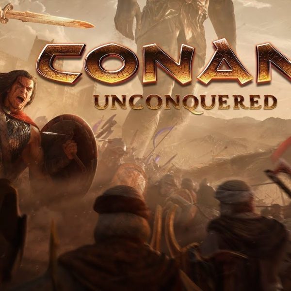 Conan Unconquered Steam CD Key