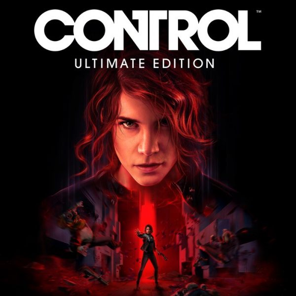 Control Ultimate Edition LATAM Steam CD Key