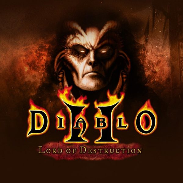 Diablo 2 Lord of Destruction EU Battle.net CD Key