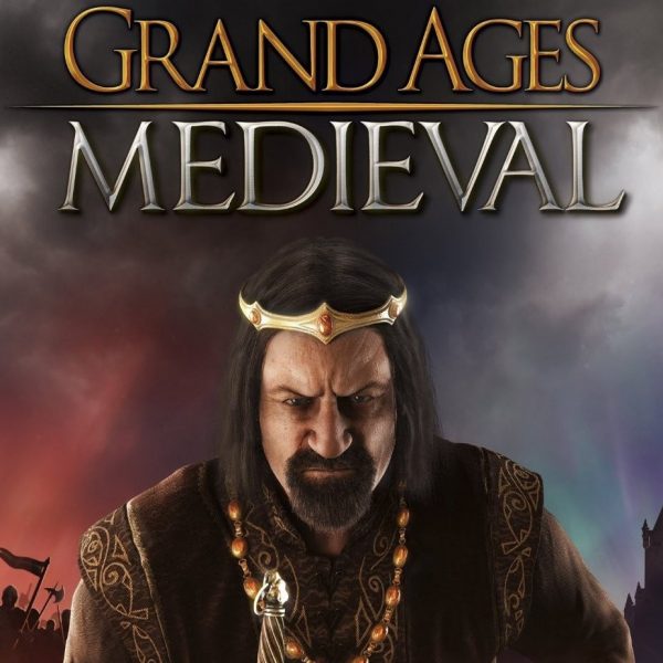 Grand Ages: Medieval PC Steam CD Key