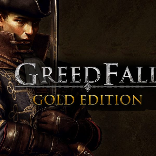 GreedFall Gold Edition PC GOG CD Key (valid until December 2024)