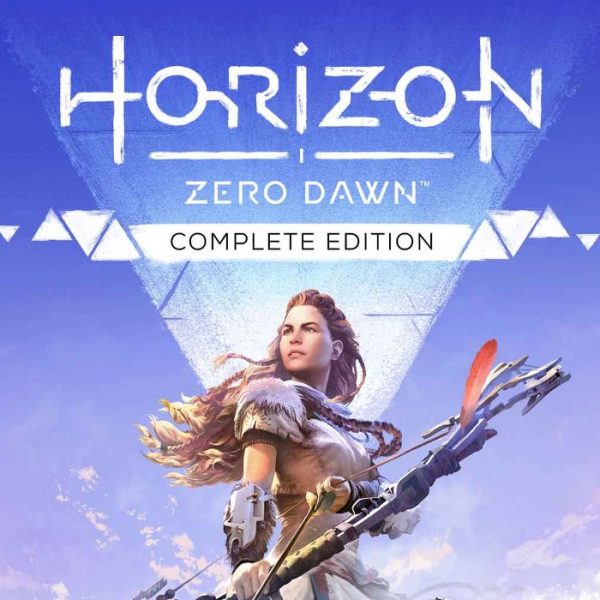 Horizon Zero Dawn Complete Edition TR Steam CD Key