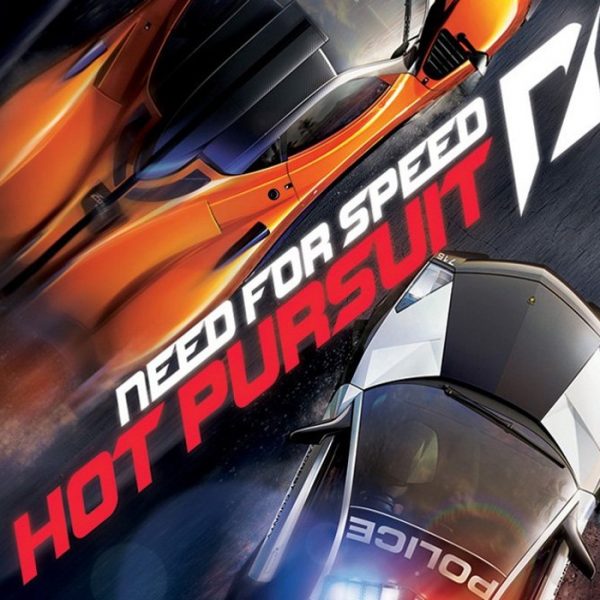 Need for Speed: Hot Pursuit Origin CD Key