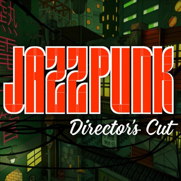 Jazzpunk: Director's Cut PC Steam CD Key