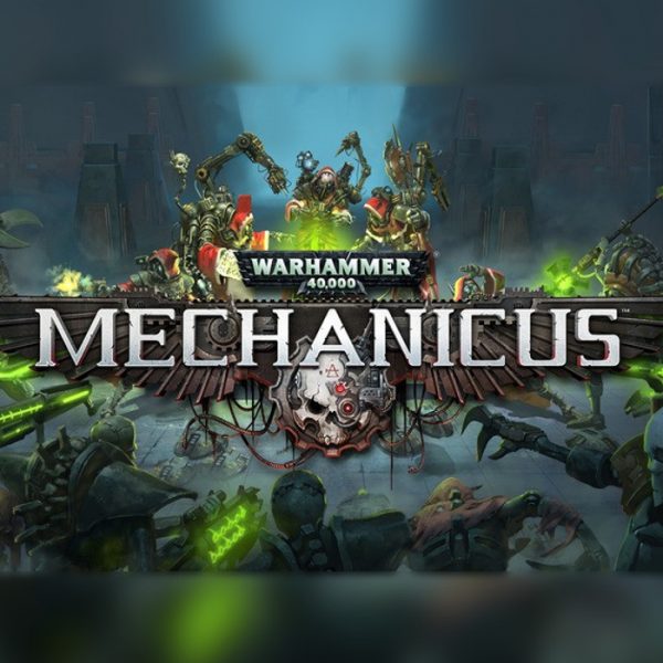 Warhammer 40,000: Mechanicus South America Steam CD Key