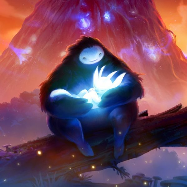 Ori and the Blind Forest: Definitive Edition Steam CD Key