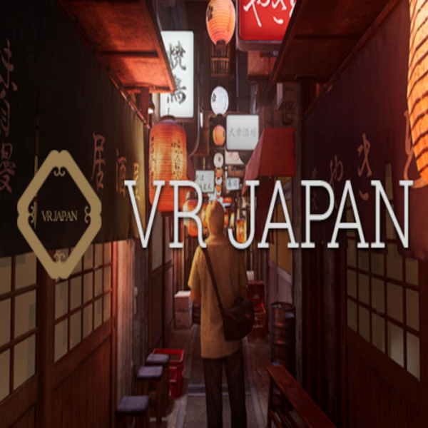 VR Japan Steam CD Key