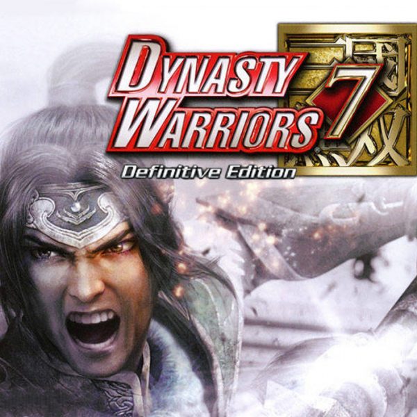 DYNASTY WARRIORS 7: Xtreme Legends Definitive Edition PC Steam Account