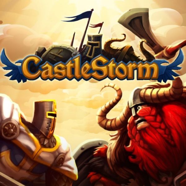 CastleStorm Steam CD Key