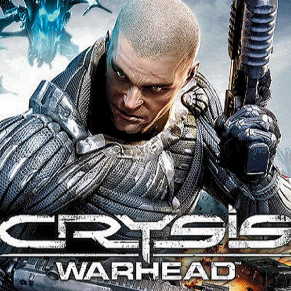 Crysis Warhead PC Steam Account