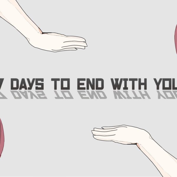 7 Days to End with You Steam CD Key