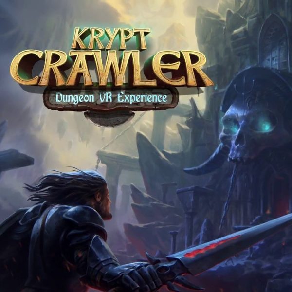 KryptCrawler Steam CD Key