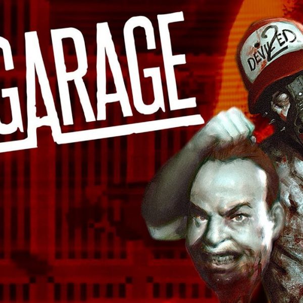 Garage: Bad Trip Steam CD Key